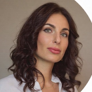 Telegram profile photo for Юлия | Недвижимость | Julia Al Mare | Сочи | Крым| Москва | новостройки | +79171123440