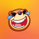 Telegram profile photo for | Смешные Анекдоты | 😂