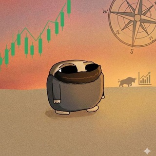 Telegram profile photo for Maf Trading Hub