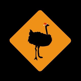 Telegram profile photo for Straus, и его драма с криптой