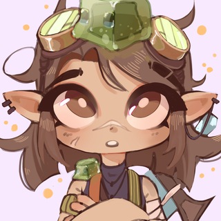 Telegram profile photo for NETTA🔮