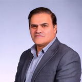 Telegram profile photo for حامیان دکتر حسین رضازاده