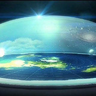 Telegram profile photo for Terraplanismo Cristiano Científico Formativo