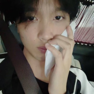 Telegram profile photo for Haechan <3