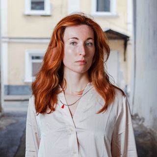 Telegram profile photo for Это я — Бабич