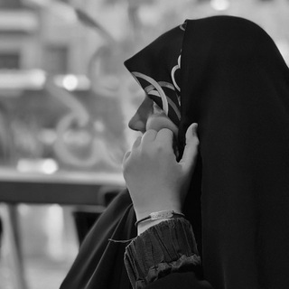 Telegram profile photo for آمٰال