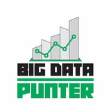 Telegram profile photo for Big data punter