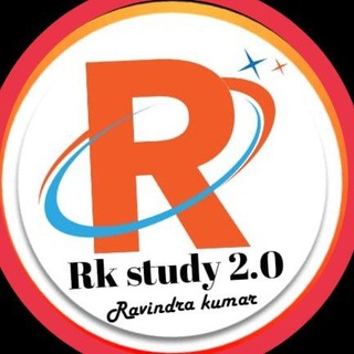 Telegram profile photo for Rk study 2.0