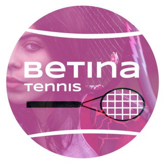 Telegram profile photo for betina.tennis