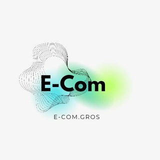 Telegram profile photo for Ecom Gros