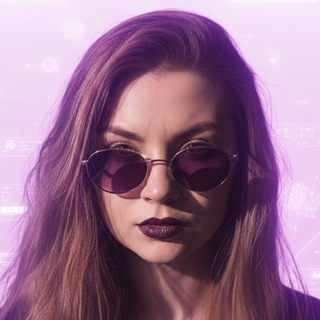 Telegram profile photo for Дана // Игра Творца