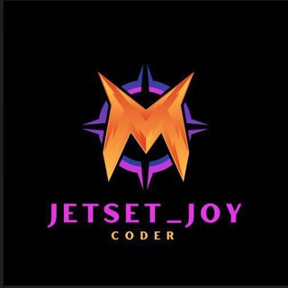 Telegram profile photo for Coderjetsetjoy