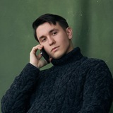 Telegram profile photo for Дмитрий Сергеевич ⚡️