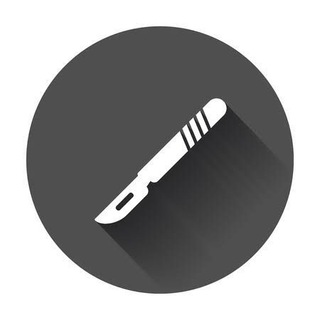 Telegram profile photo for Cirugía general Artículos