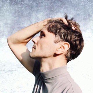 Telegram profile photo for Международник