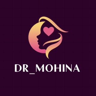 Telegram profile photo for Dr_mohira