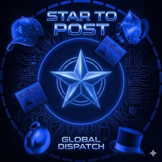 Telegram group profile photo for Star To Advertise