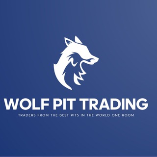 Telegram profile photo for Wolf Pit Trading Group