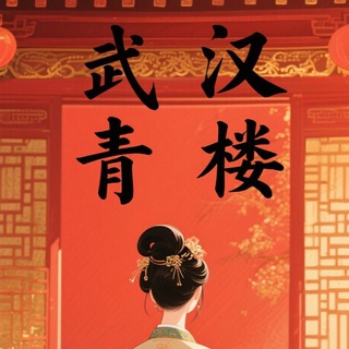 Telegram profile photo for 武汉青楼