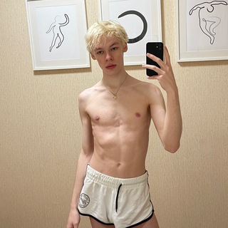 Telegram group profile photo for ПООБЩАЙСЯ СО МНОЙ 😜