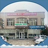 Telegram profile photo for Hidjama.uz