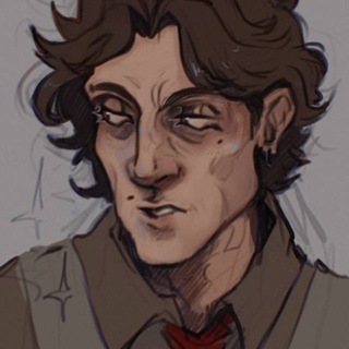 Telegram profile photo for erraticcowboy