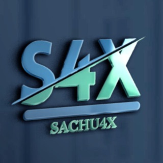 Telegram profile photo for SACHU4x LAB