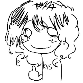 Telegram profile photo for бешка