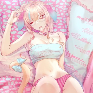 Telegram profile photo for ᓚᘏᗢ дурная Сиф(рест)