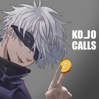 Telegram profile photo for KojoCalls