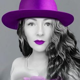 Telegram profile photo for РАЗМАХ на ТЕЛЕГРАМ💰 с Еленой