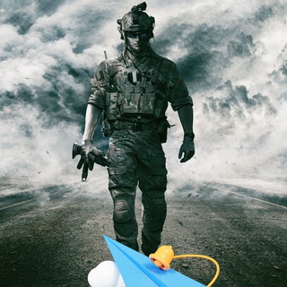 Telegram profile photo for Telegram channels about military / security / police - Canales sobre militares / seguridad - Chaînes sur l'armée / la sécurité