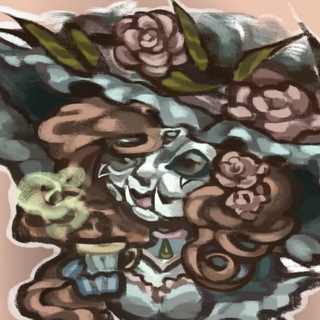 Telegram profile photo for .sotya🕷