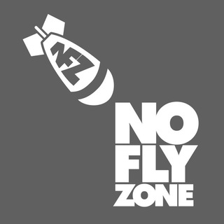 Telegram profile photo for The NoFlyZone