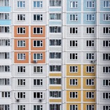Telegram profile photo for Панелька: как строят в СПб