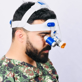 Telegram profile photo for Ahmed Alsadany 🦷