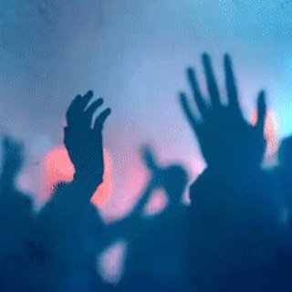 Telegram profile photo for GOSPEL WORSHIP
