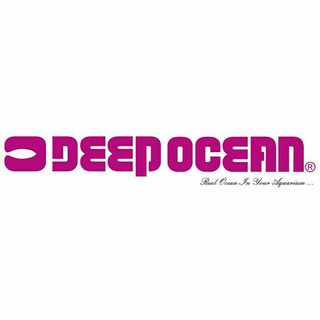 Telegram profile photo for DeepOcean Aquatics