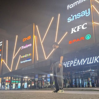Telegram profile photo for Как говорю я ⛓️❤️