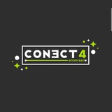 Telegram profile photo for CONECTA