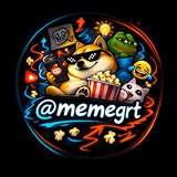 Telegram profile photo for Meme Grotto