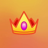 Telegram profile photo for BC GAME SURE SHOT π