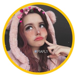Telegram profile photo for رمزيات بنات نازكه صور ستايل