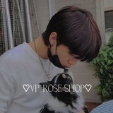 Telegram profile photo for VP_ROSE SHOP❤️🩹