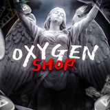 Telegram profile photo for Новый тег шопа — @MarketOxygen