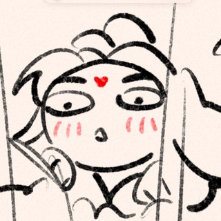 Telegram profile photo for (ну очень неприличный енот)