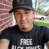 Telegram profile photo for Louie Huey