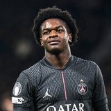 Telegram profile photo for Quentin Ndjantou | PSG