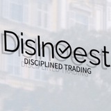 Telegram profile photo for DisInvest