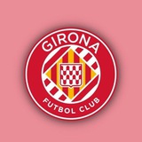 Telegram profile photo for Переходник Girona fc😱